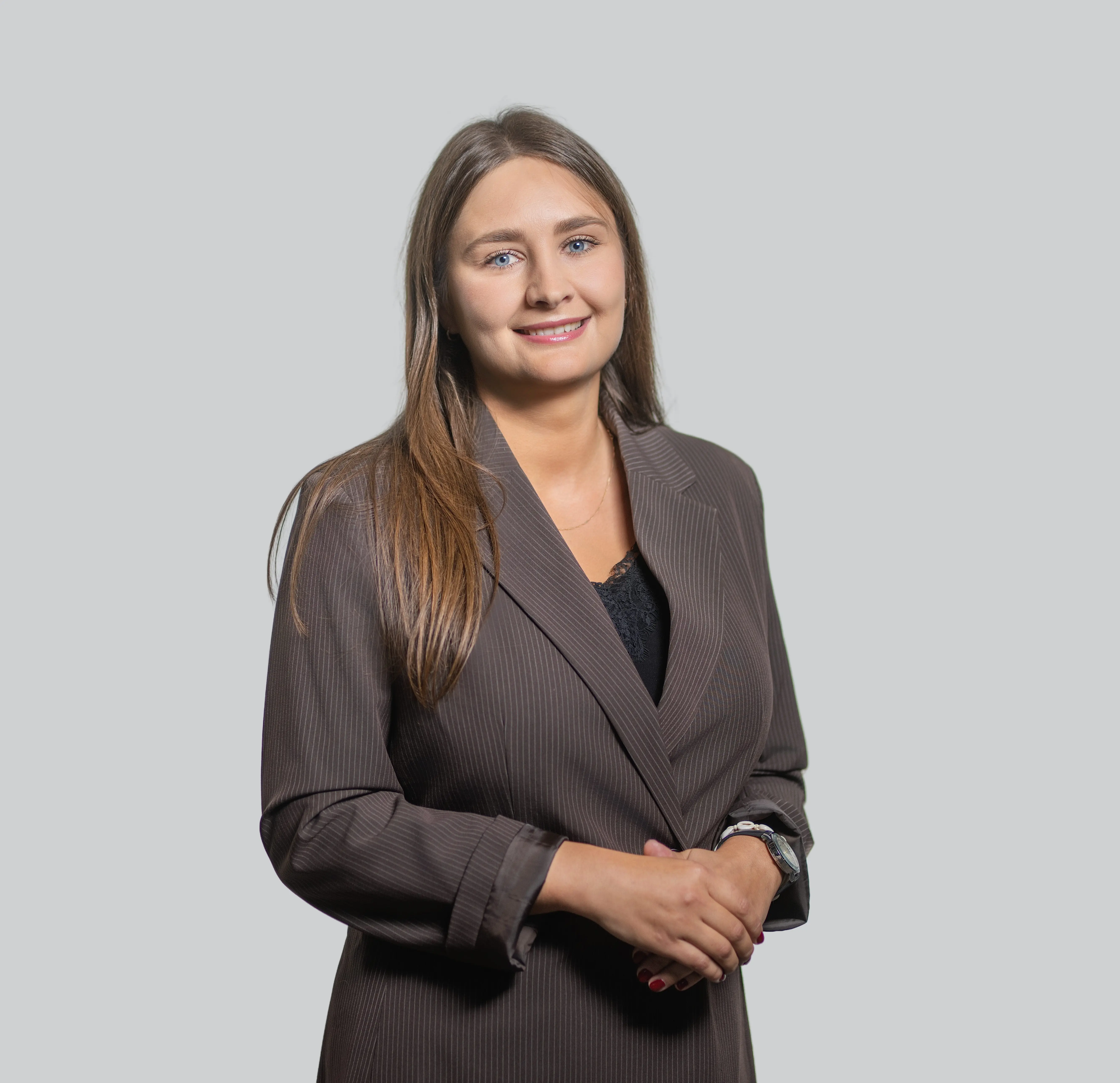 Luana Pitrėnaitė