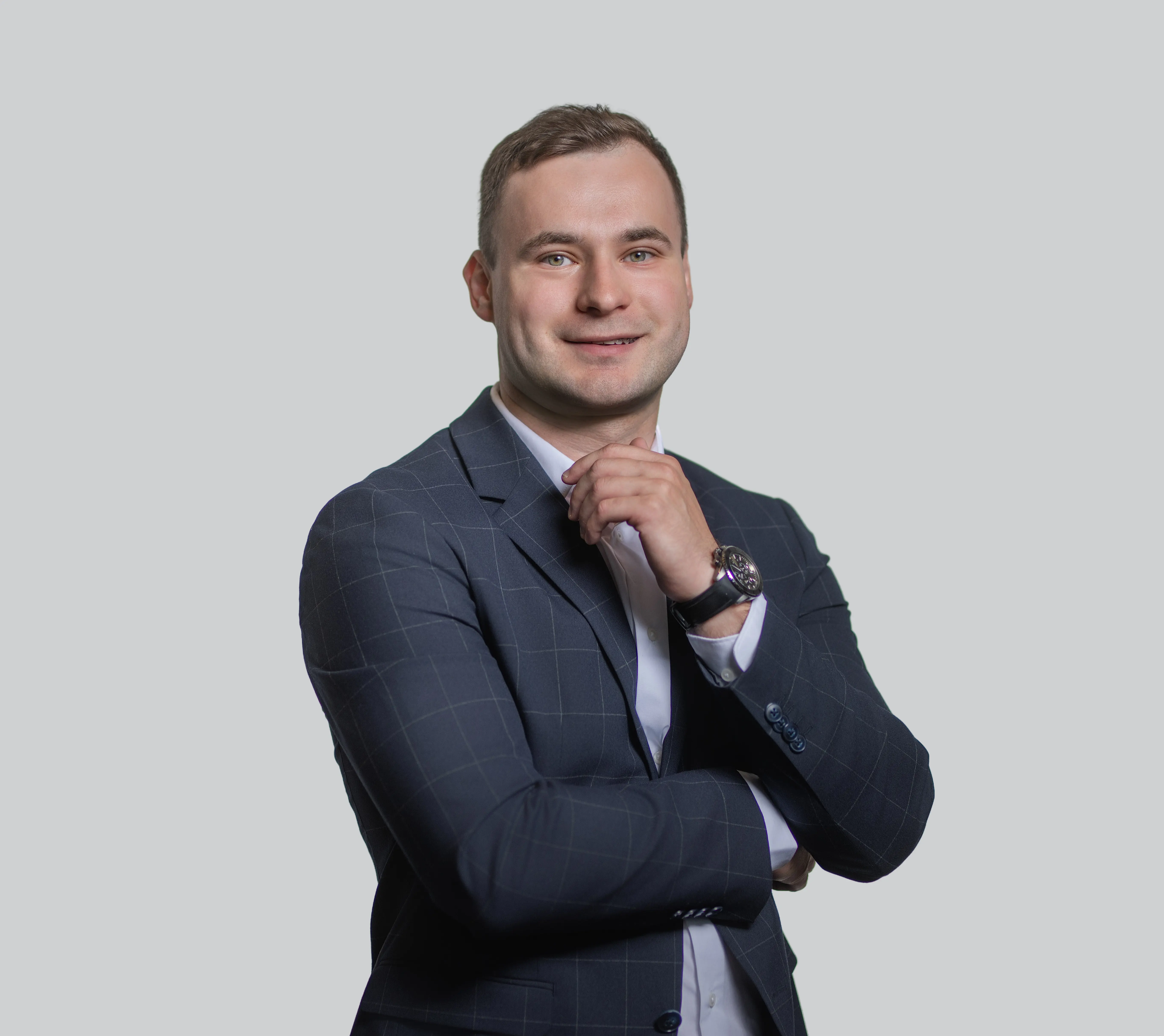 Tomas Staskonis